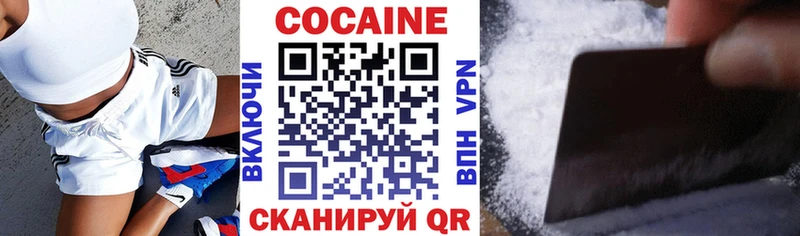 Кокаин FishScale  Бикин 
