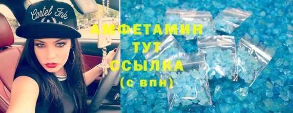 винт Аша